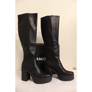 Lamoda Lamoda LMF856 Black LMF856 Women's